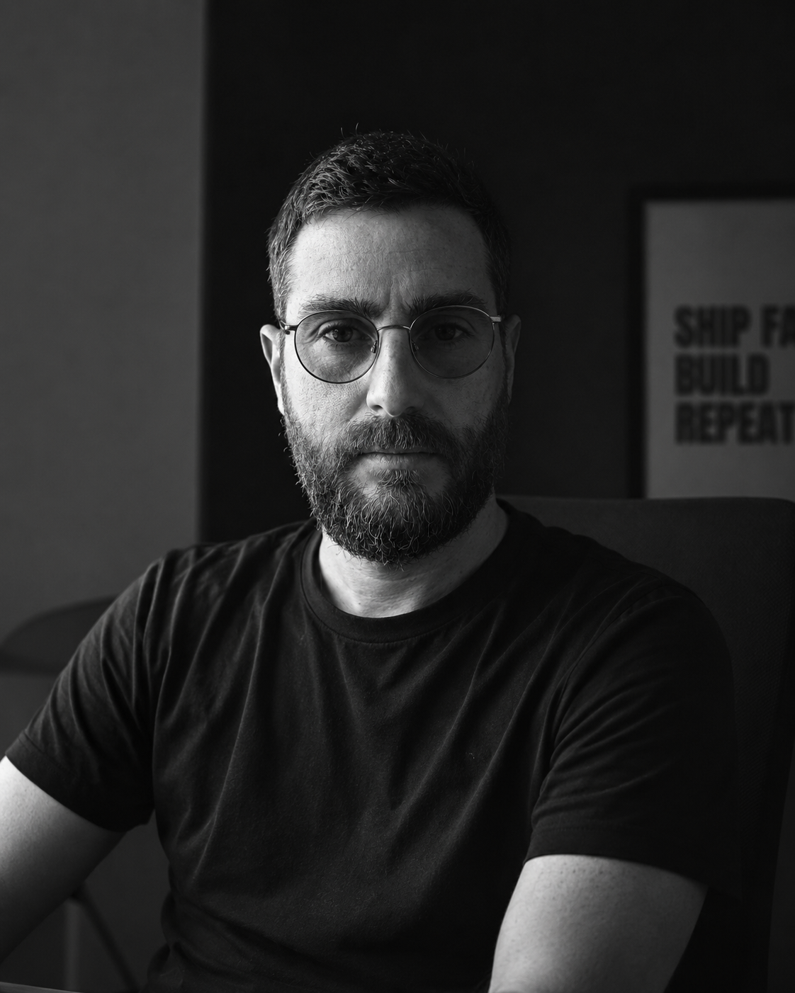 Roey - Founder of ReplyHunter