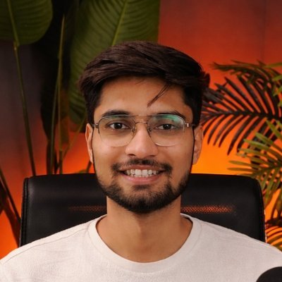 Madhav Agarwal